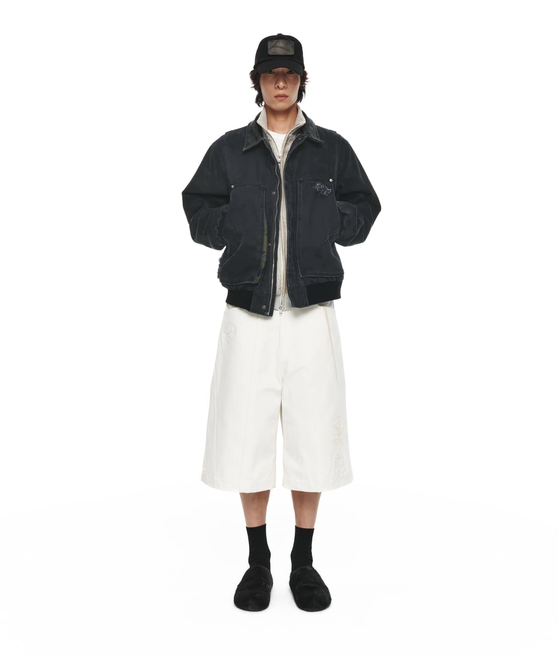 Xlim 엑슬림 ep.8 04 jacket 상품이미지1