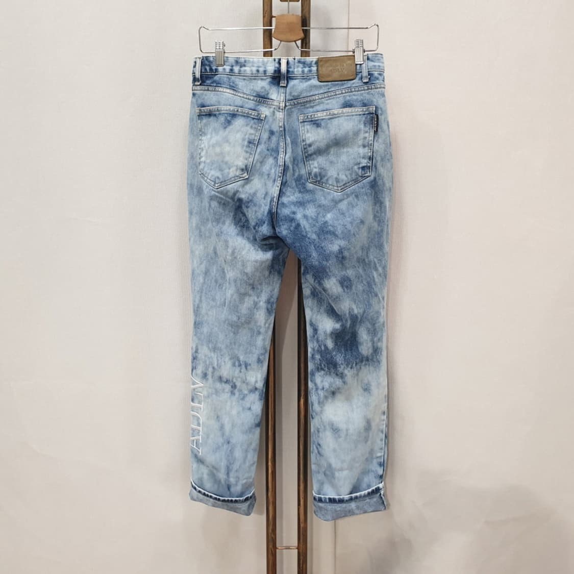 (JJ29193)아크메드라비 청바지 1 (28)
 상품이미지3