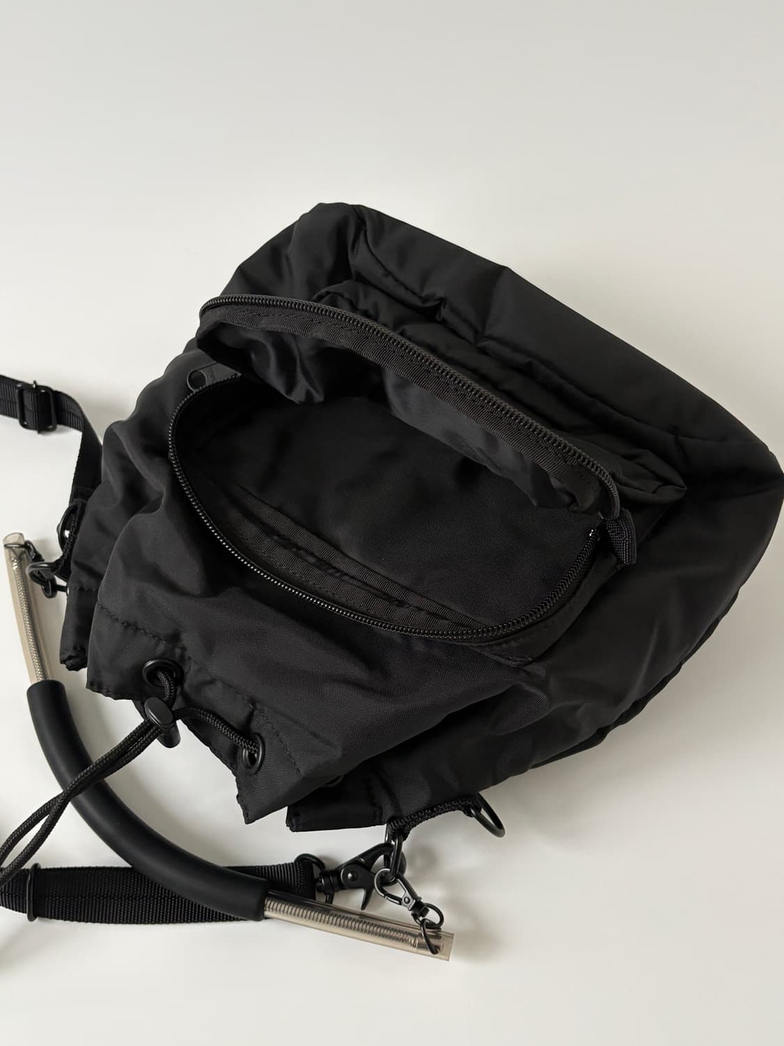 x POTR x NANA-NANA - B6 Ballon Sac 상품이미지8