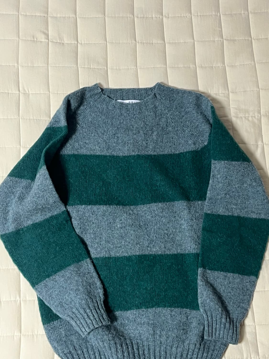 이스트로그 할리오브스코틀랜드 상품이미지1