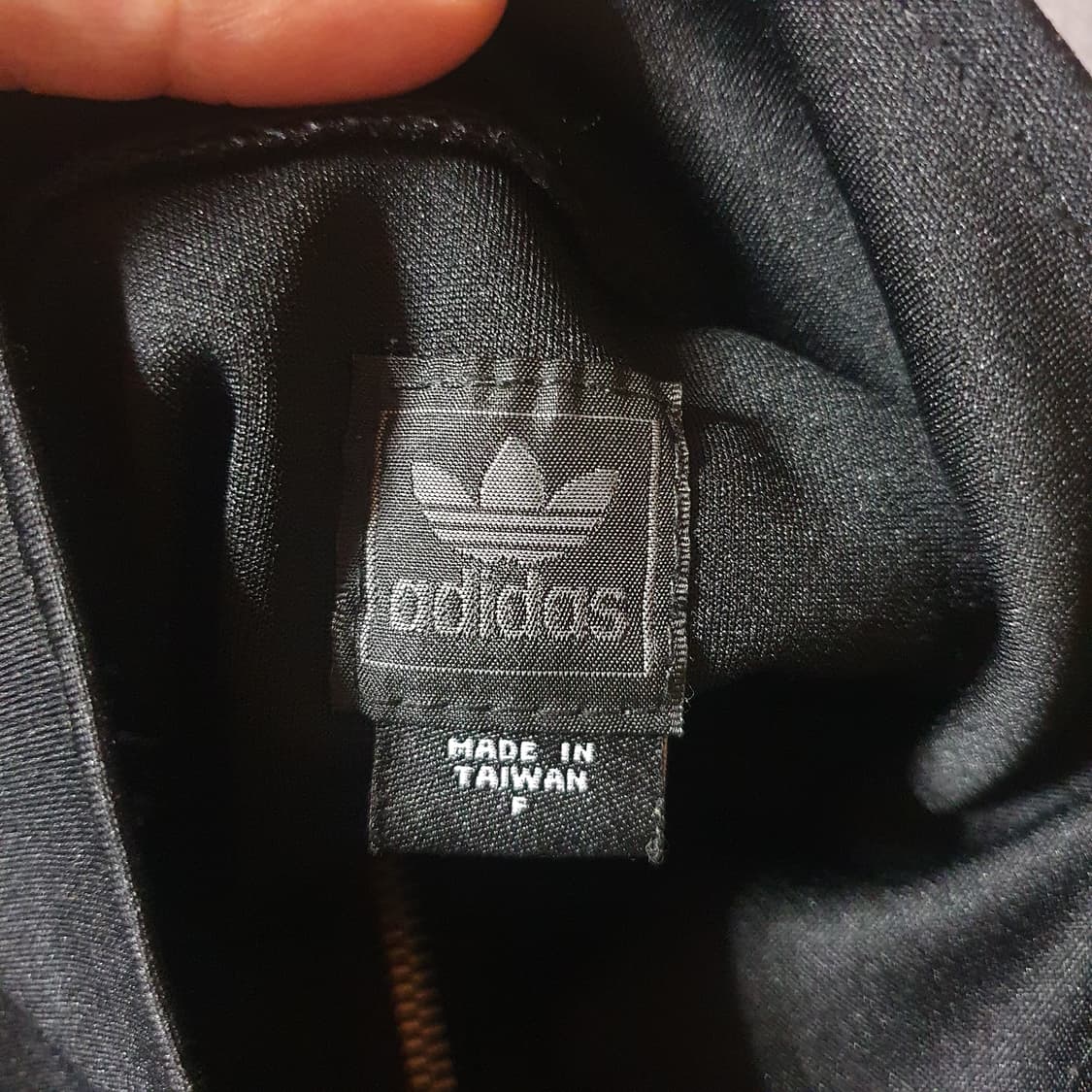 아디다스 무하마드알리 빈티지 트랙탑 져지 자켓 상품이미지7