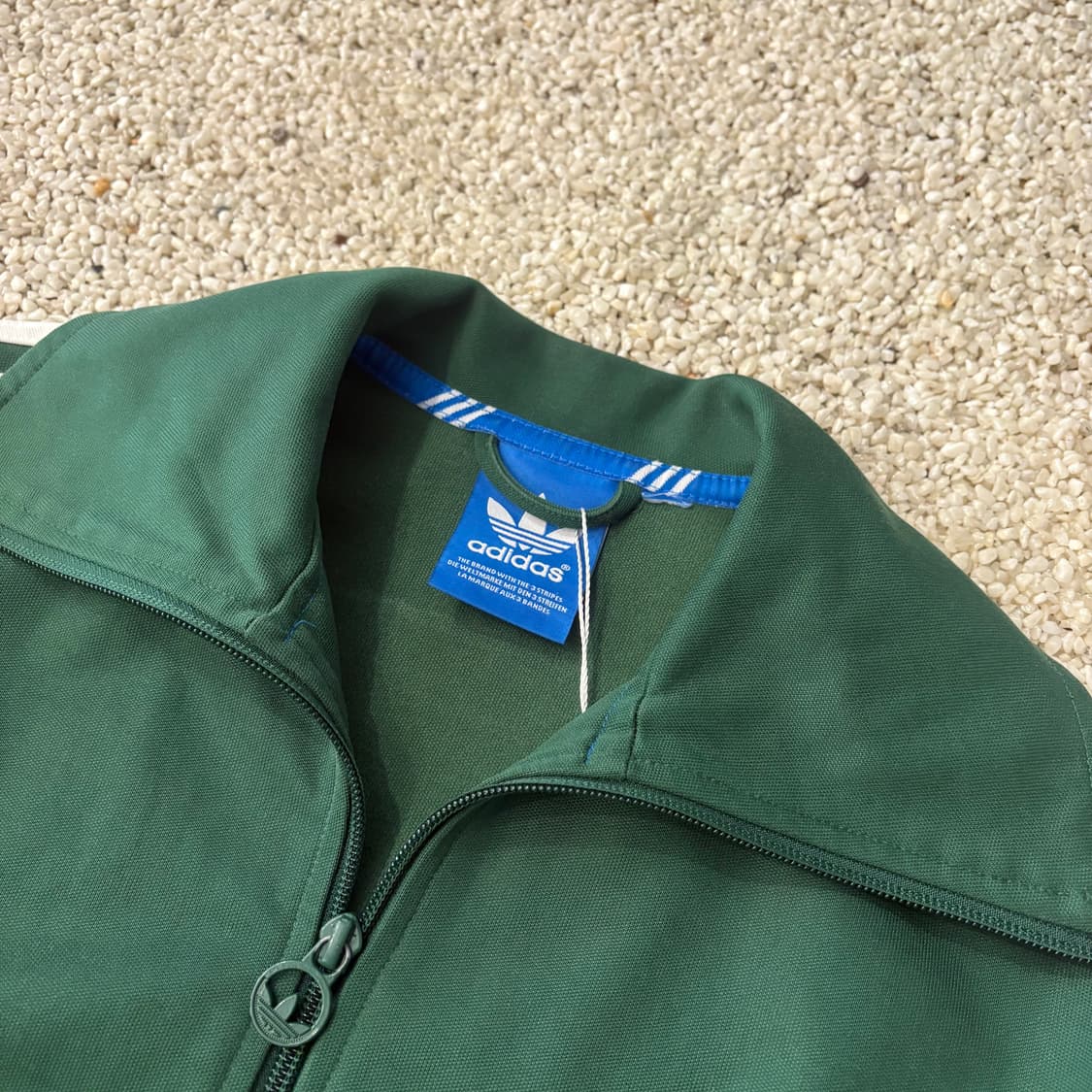 아디다스 져지 ⭐️1104 상품이미지3