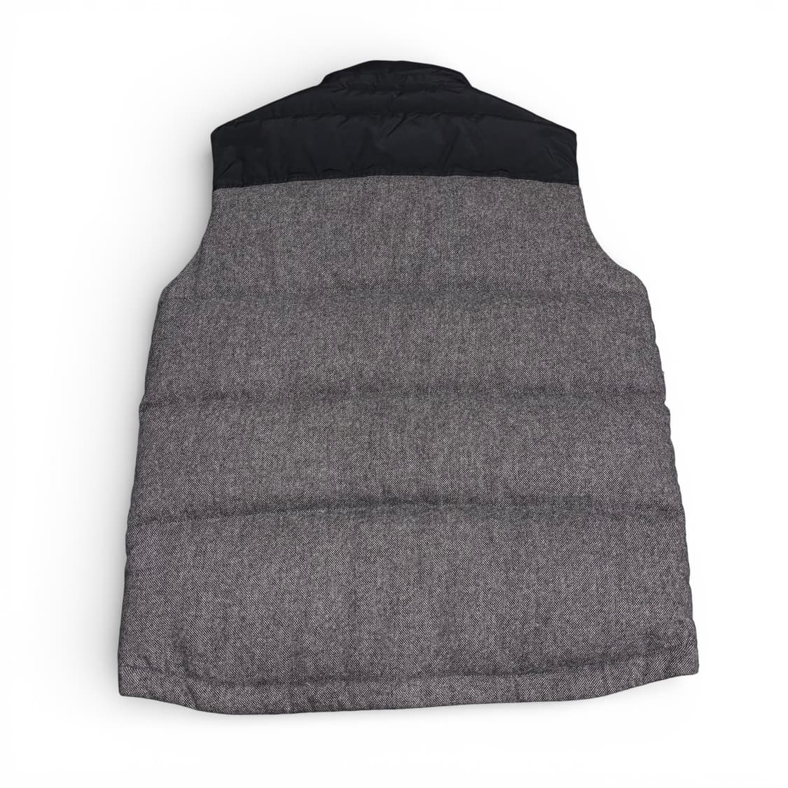 M 타미힐피거 더플 떡볶이 패딩조끼 상품이미지2