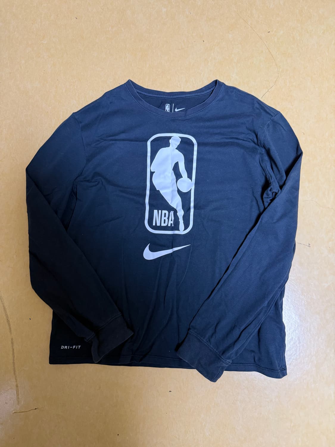 나이키 롱슬리브 L 상품이미지1