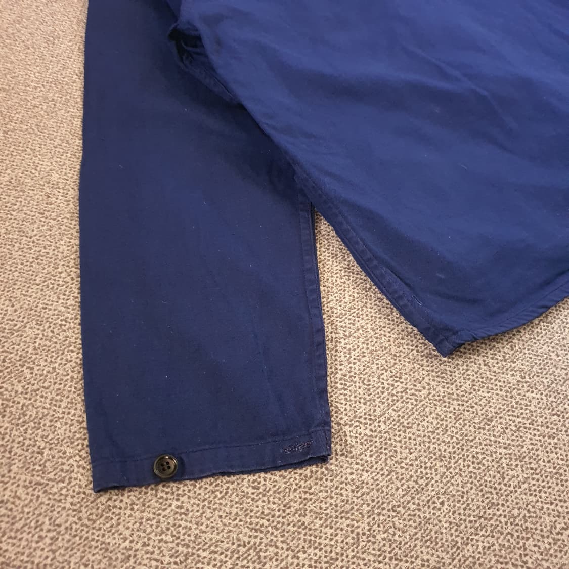 70s Lotus프렌치 워크 자켓  no.78 상품이미지8