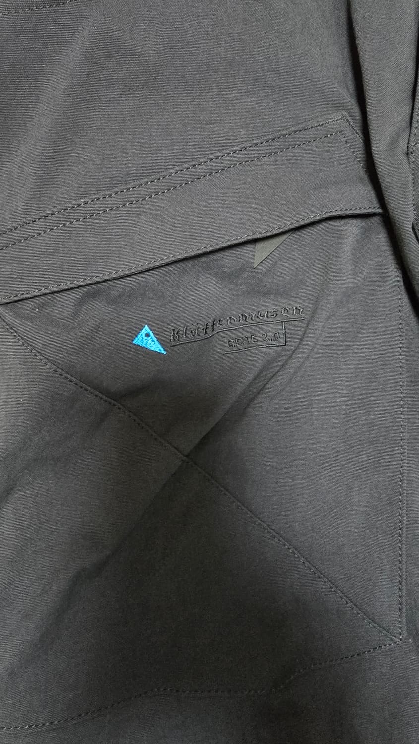 Klattermusen GERE 3.0 M 상품이미지2