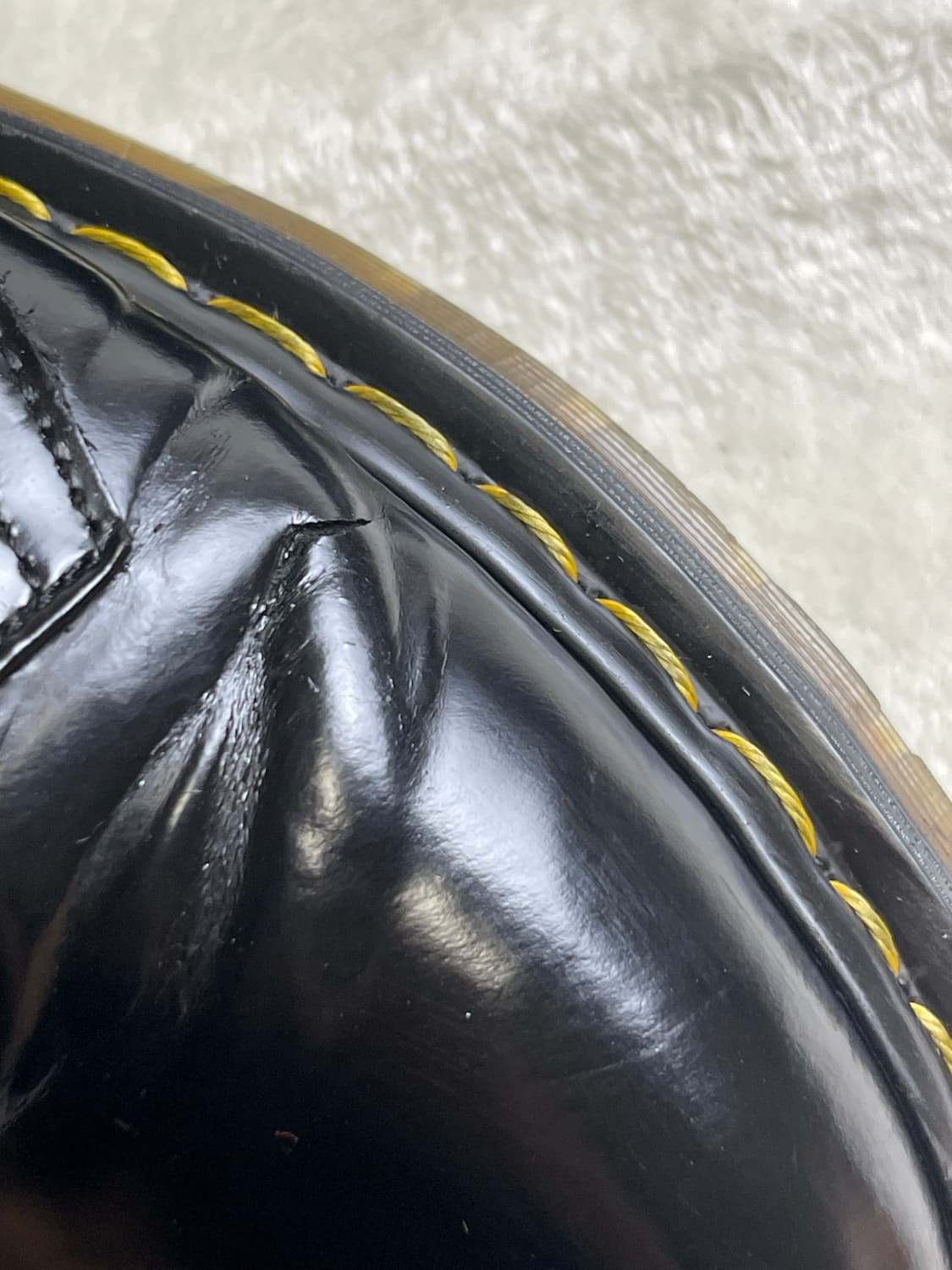 [41] 닥터마틴 1461 스무스 || 260-265 상품이미지9