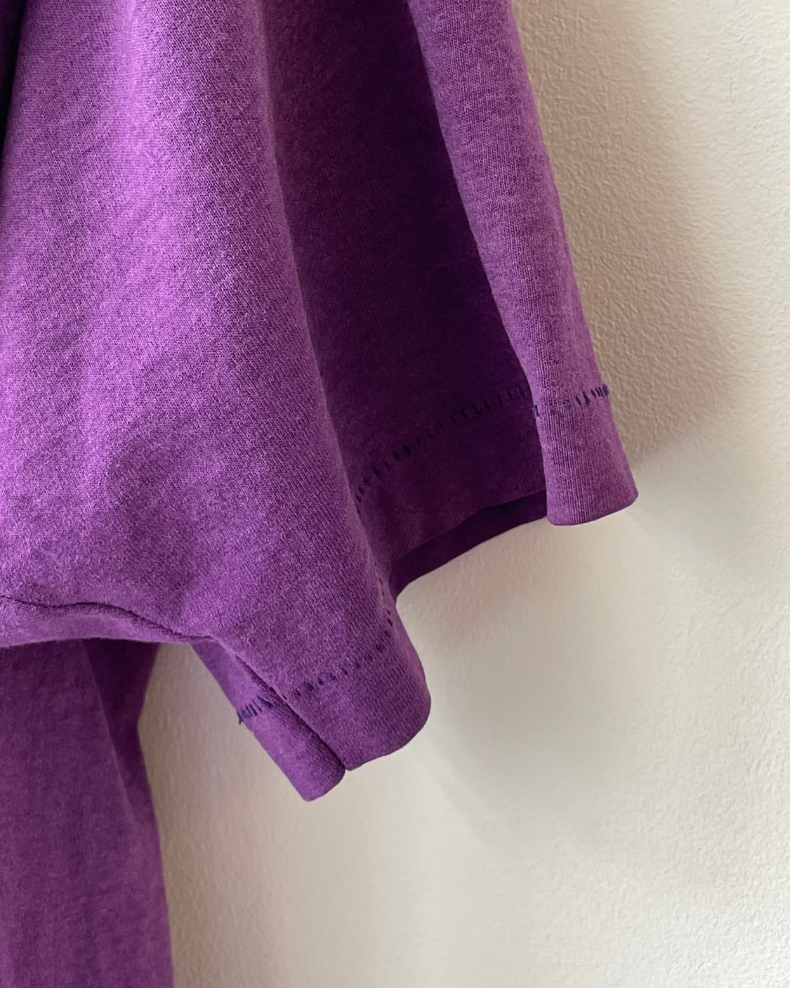 90‘s USA vintage T-shirt L  상품이미지5