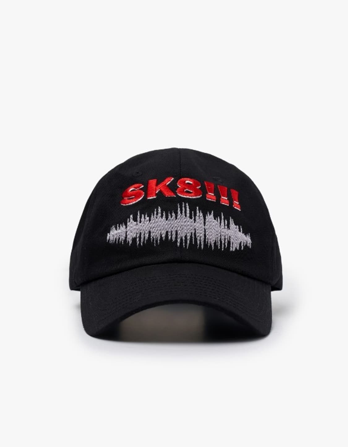 워스트스케이트샵 볼캡 상품이미지1