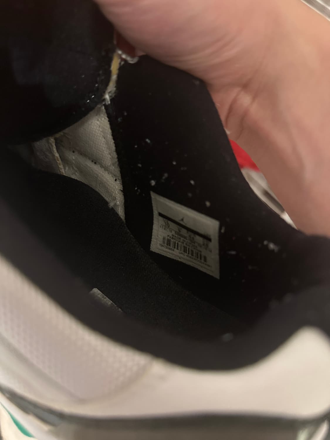 조던 11 콩코드 로우 상품이미지3