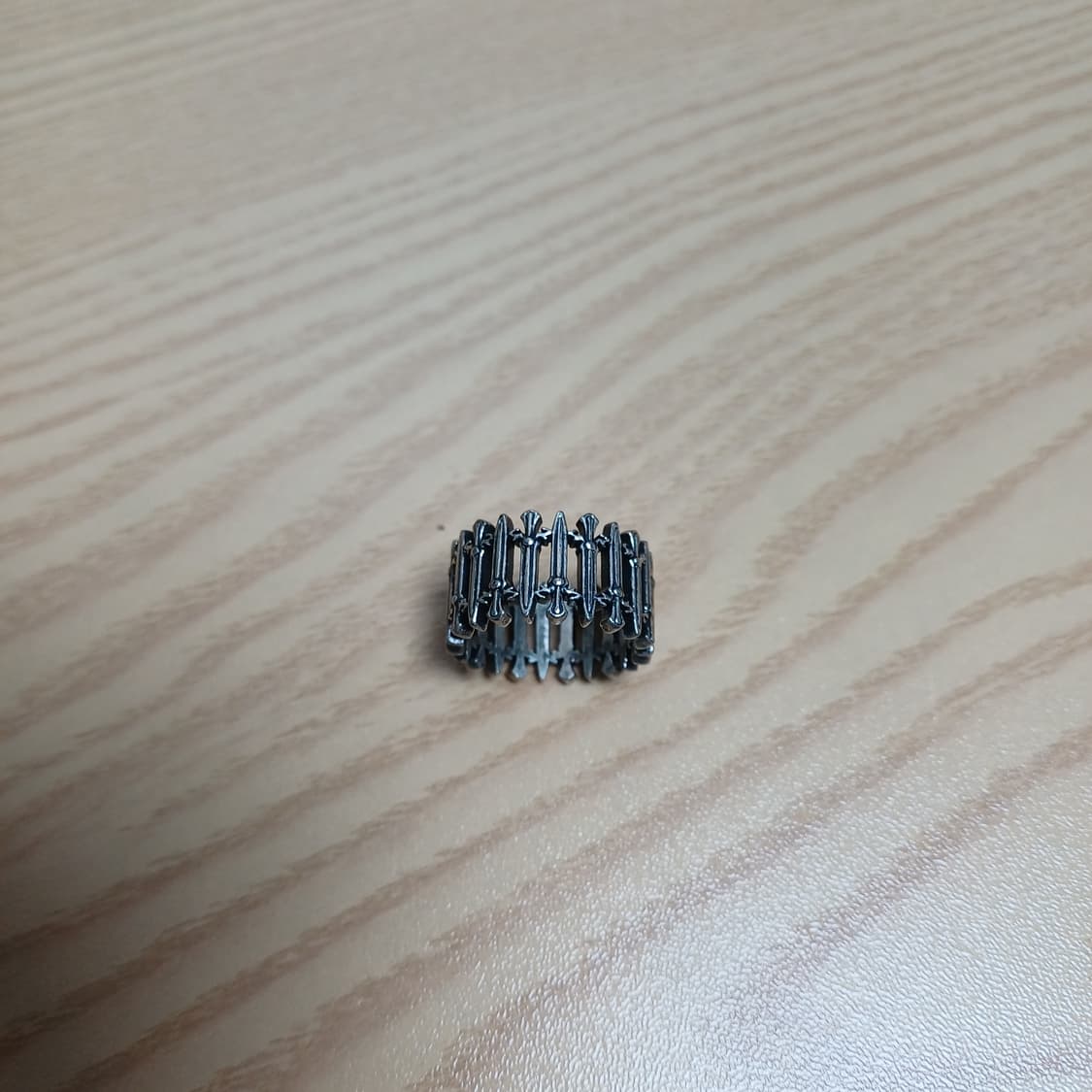 시요볼 스워드링 19호 상품이미지3