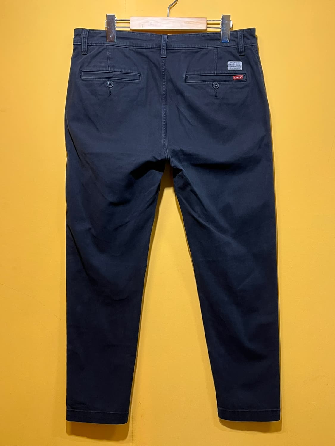 [33x30] 리바이스 XX 치노 스탠다드 테이퍼 팬츠 슬랙스 면바지 상품이미지6