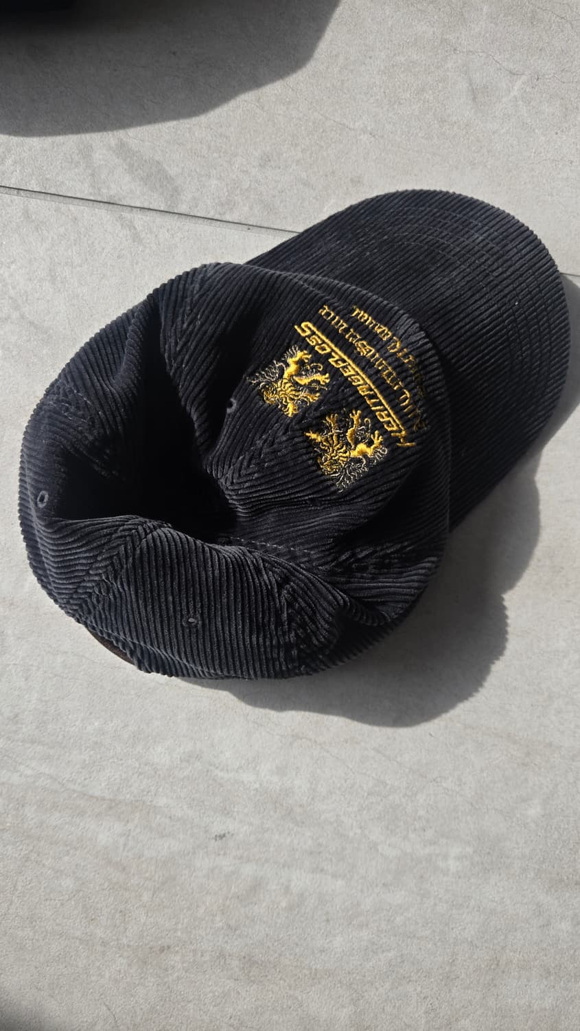 헤리티지 플로스 모자 상품이미지2