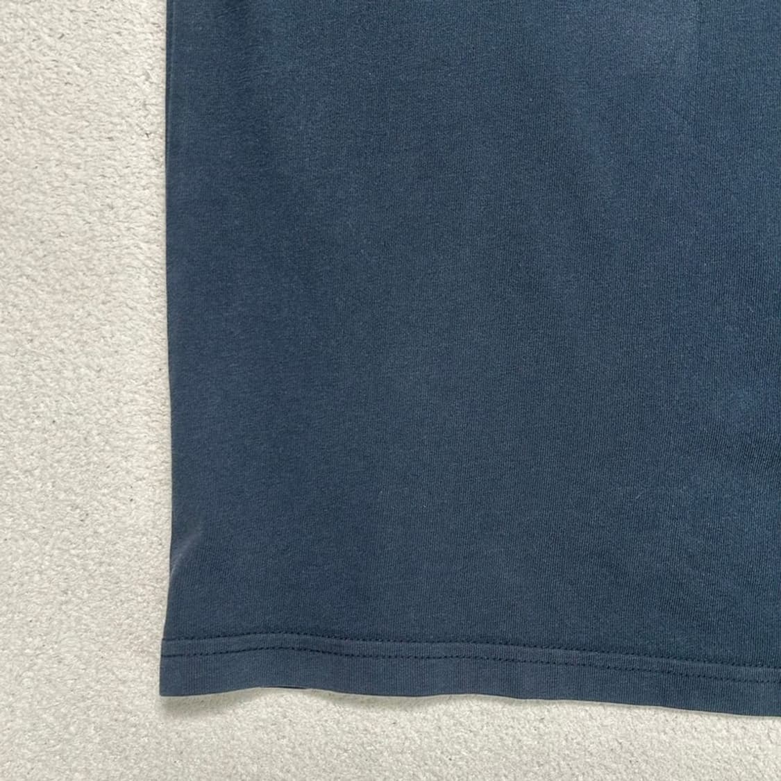 나이키 ACG 로고 반팔티 블랙 XL 상품이미지4