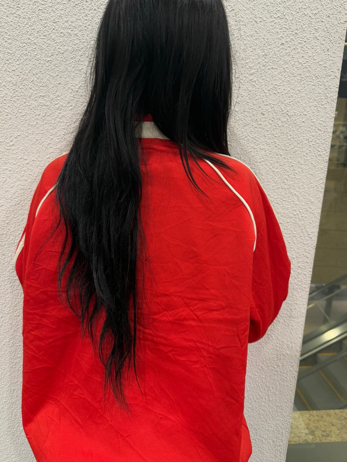 00s 아디다스 씨펠드 트랙탑 져지 상품이미지5