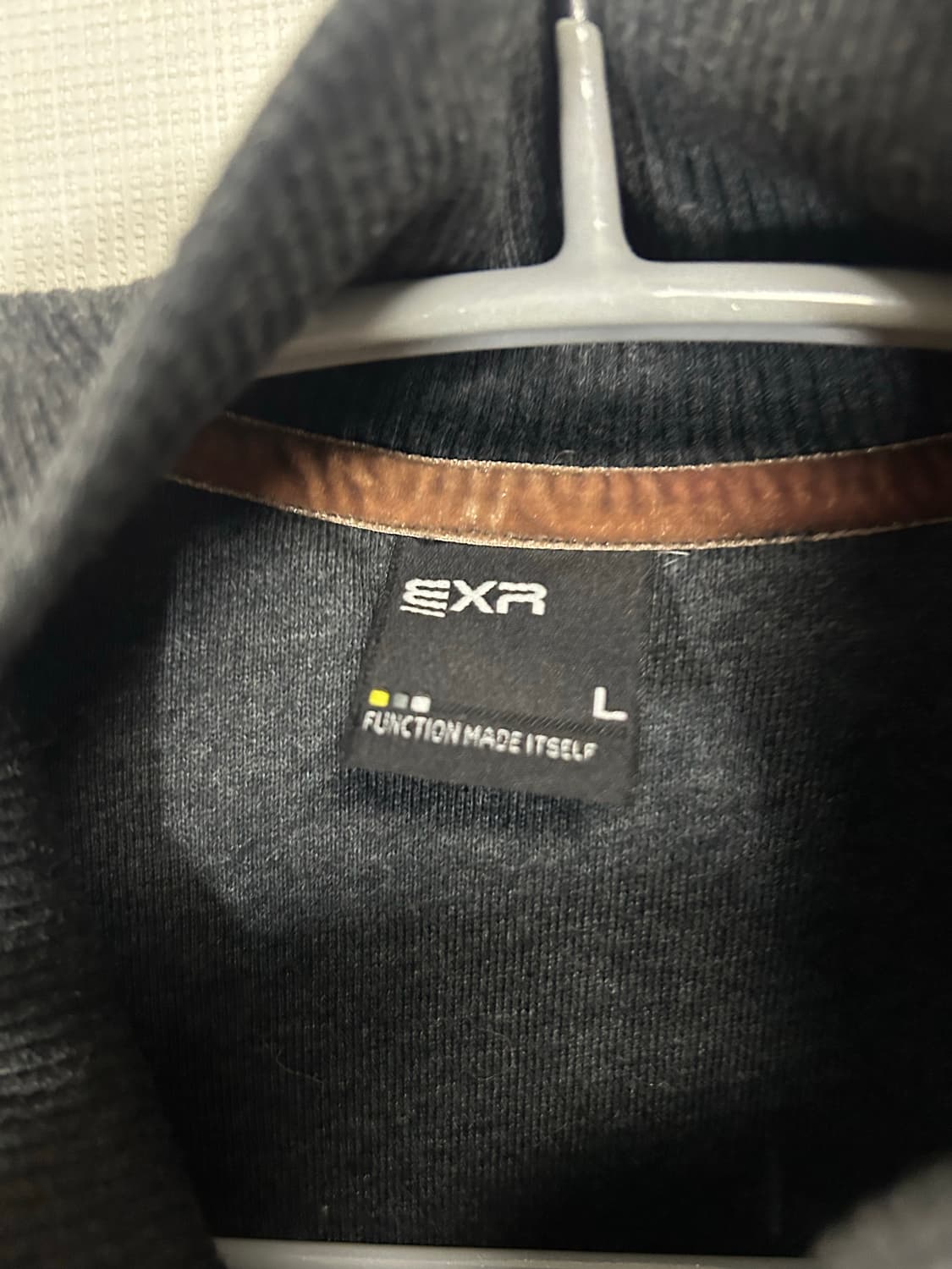 EXR 빈티지 져지 상품이미지3