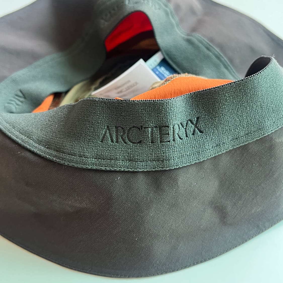Arcteryx sinsolo Bucket Hat ( ~55) 상품이미지5