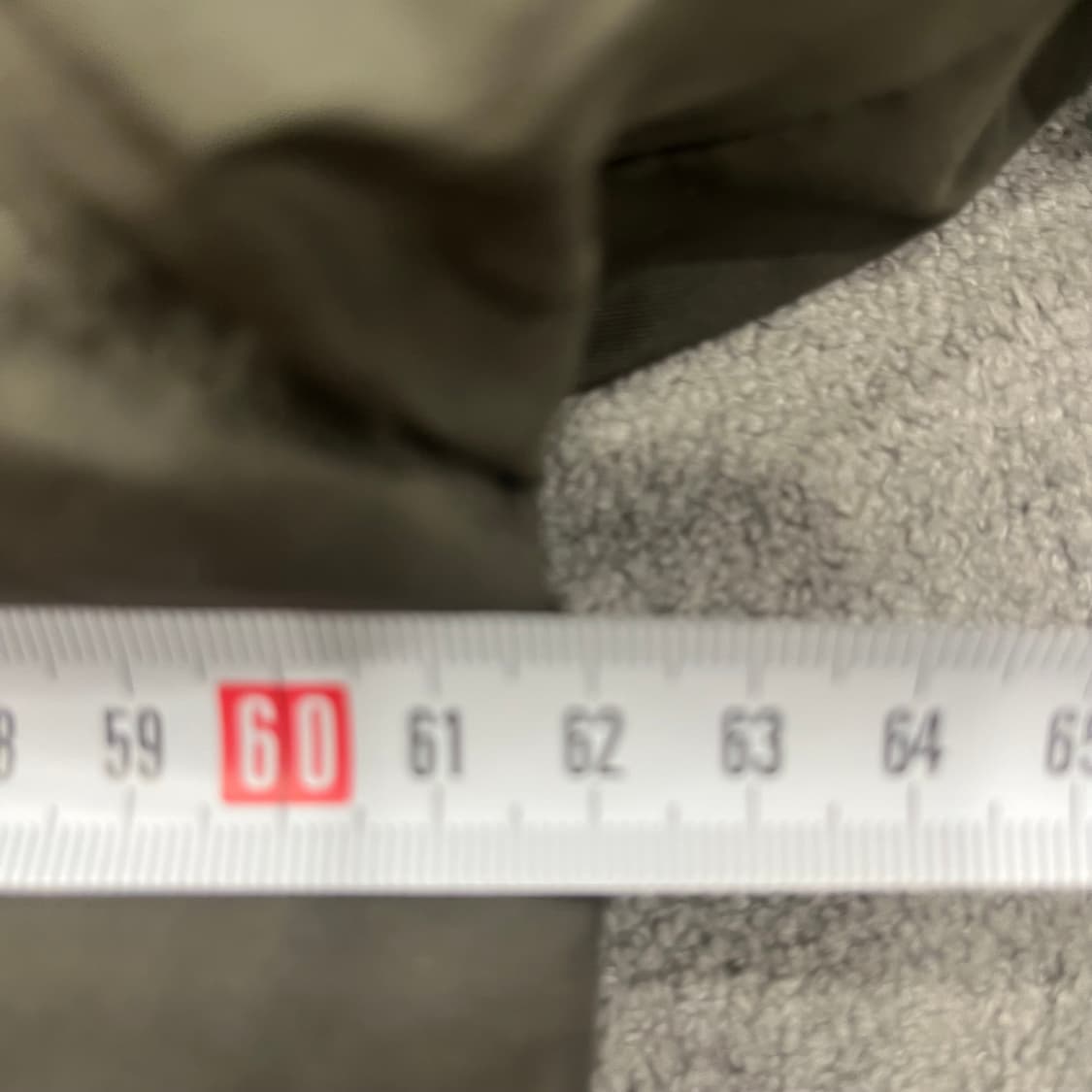 100 디아도라 유틸리티 헌팅 자켓 상품이미지9