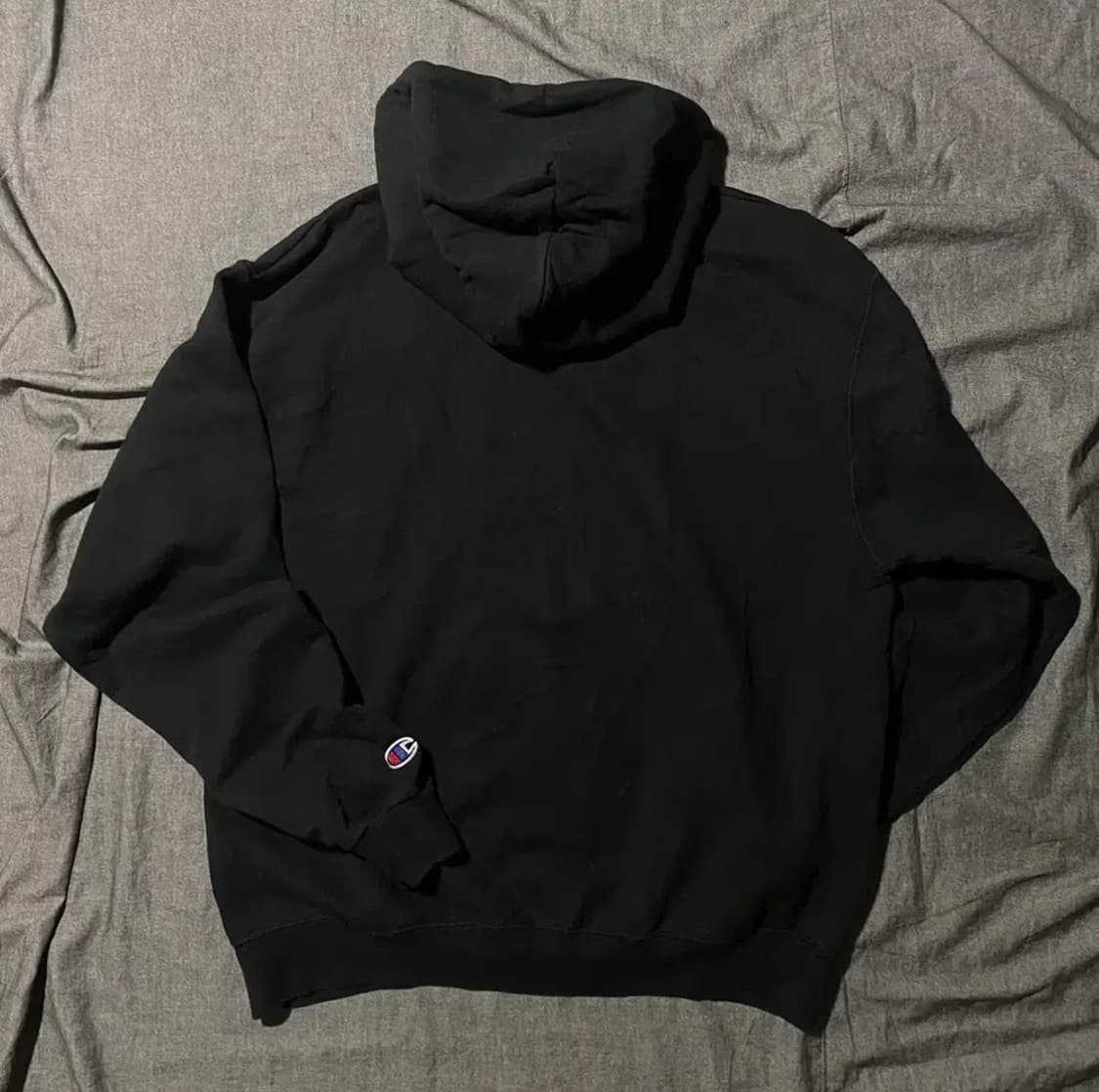 ECO Authentic pullover hood shirts 상품이미지2