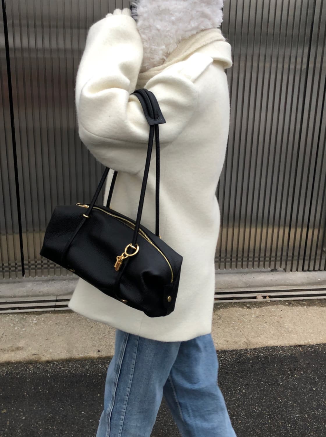 구해요) 714center 마고백 골드 (새상품 컨디션만!) 상품이미지1