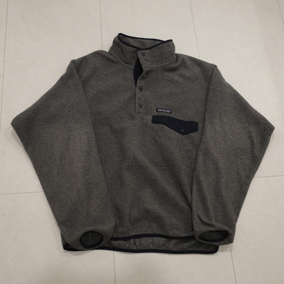 Patagonia Synchilla 파타고니아 신칠라 상품이미지1