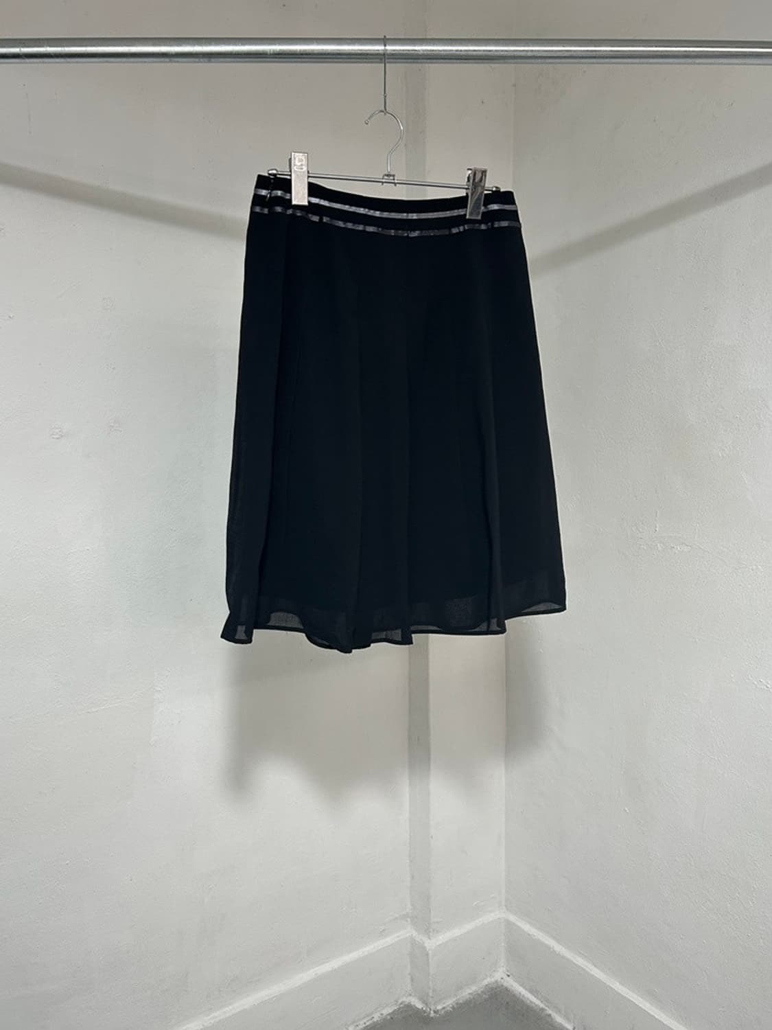 vtg  skirt 상품이미지5