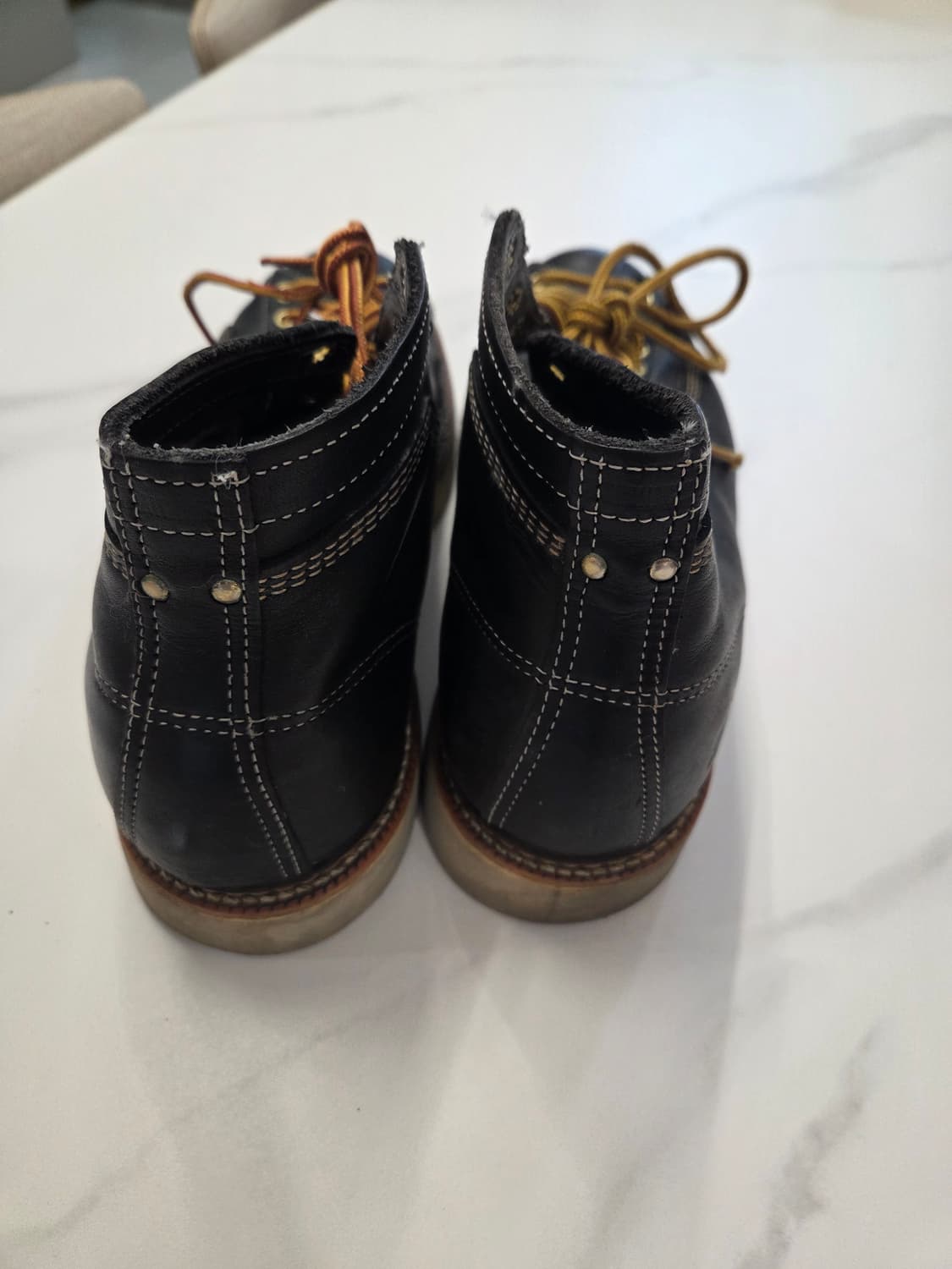 쏘로굿 목토 몽키 8D 265~270mm 상품이미지10