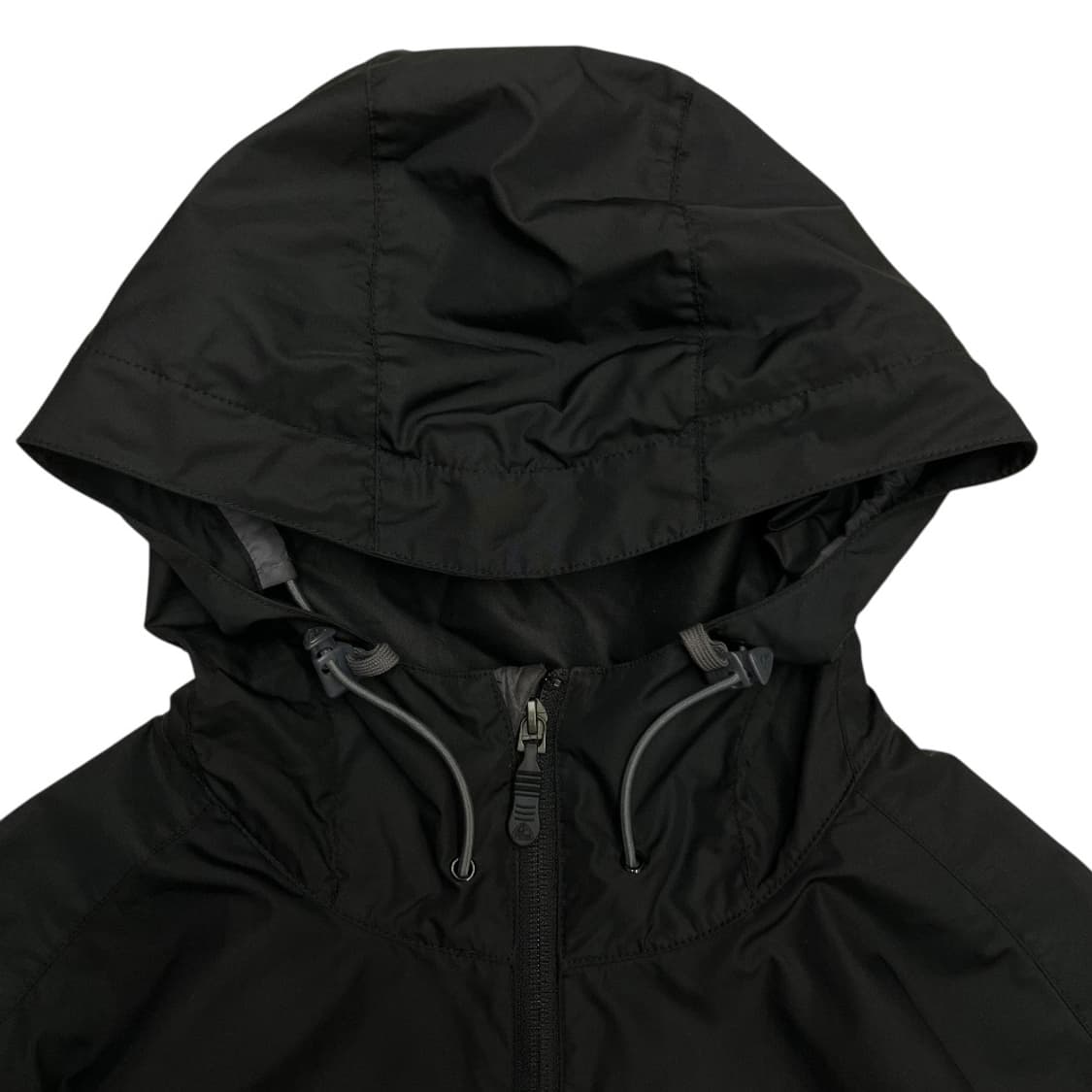 나이키 ACG 블랙 후드 아노락 100 상품이미지5