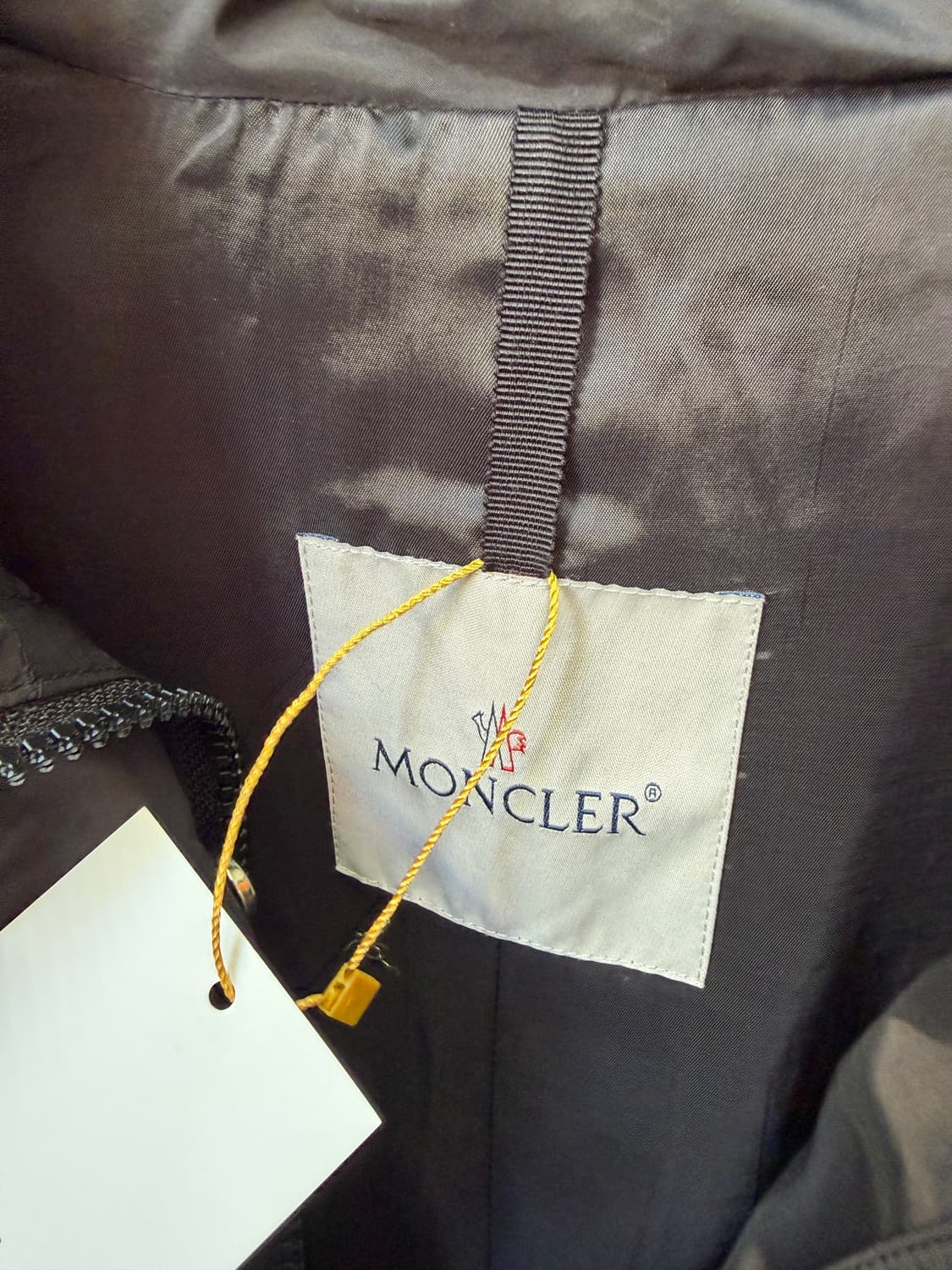 몽클레어 바람막이 자켓  상품이미지3