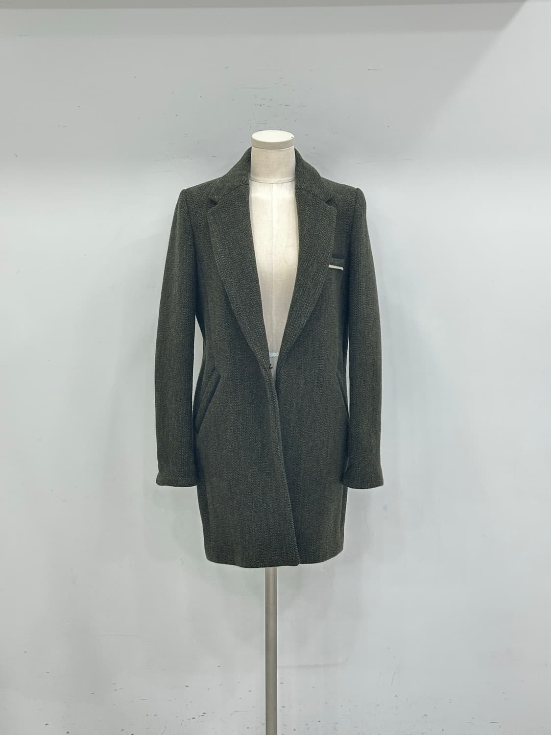 G-CUT 지컷 코트 상품이미지1