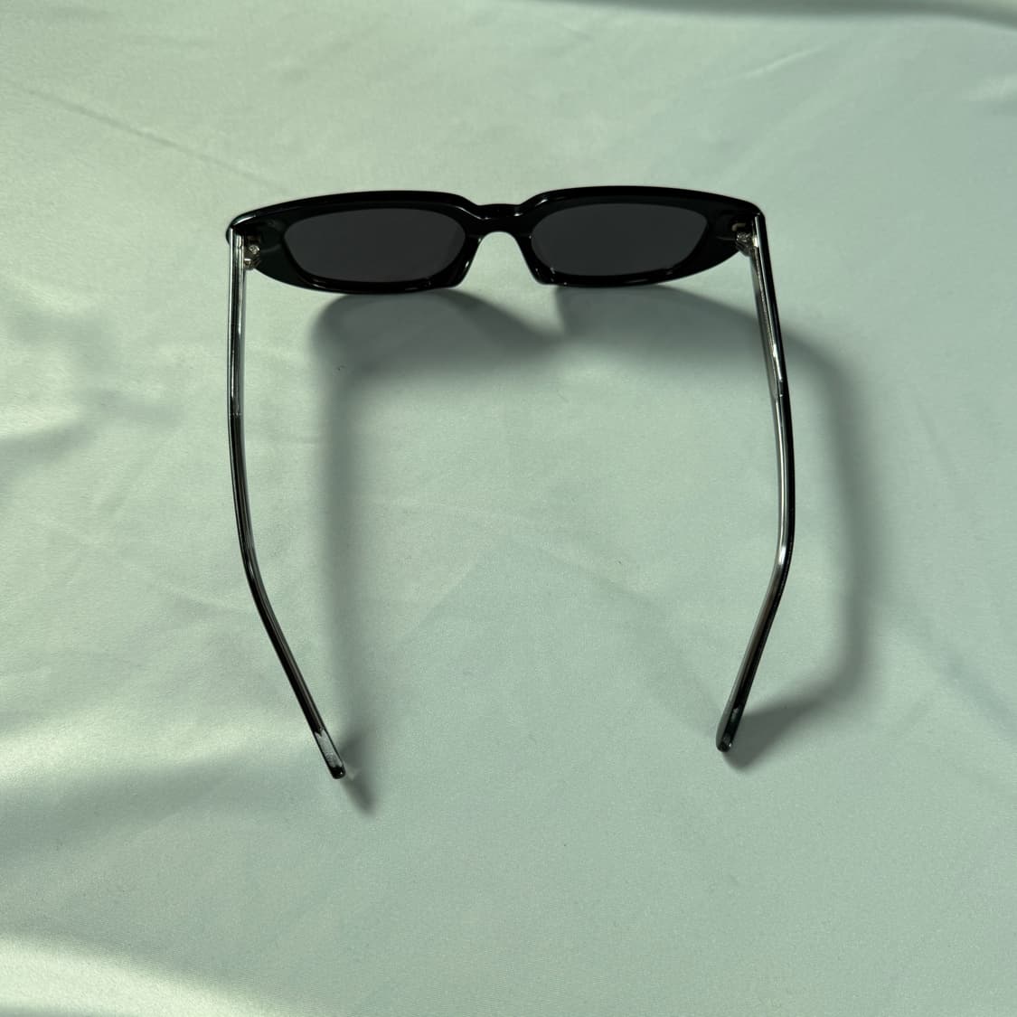 빈티지 캣아이 선글라스 상품이미지5