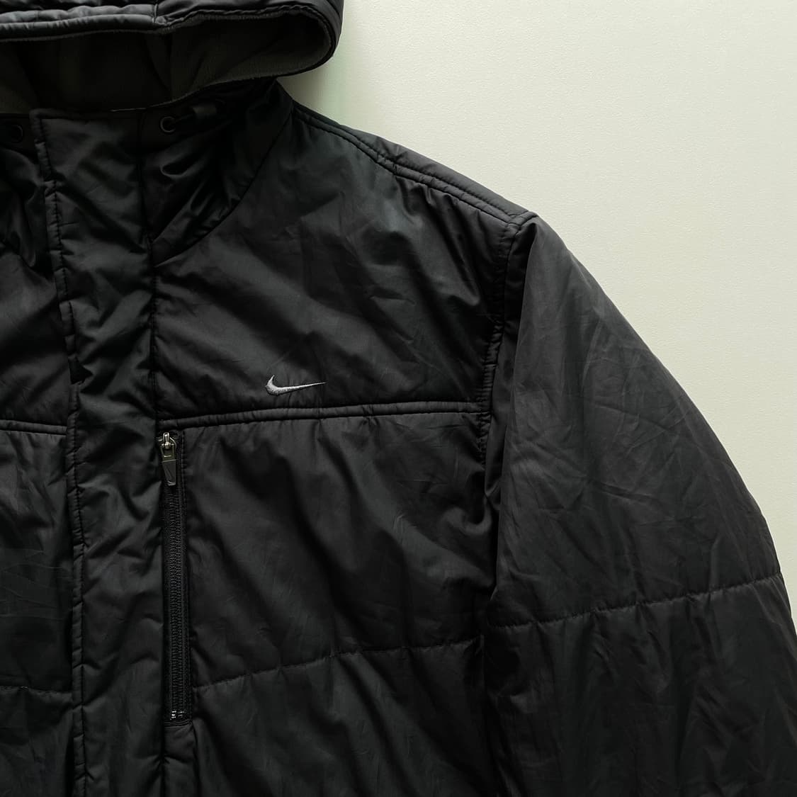 나이키 바람막이 패딩 점퍼 XL 상품이미지4
