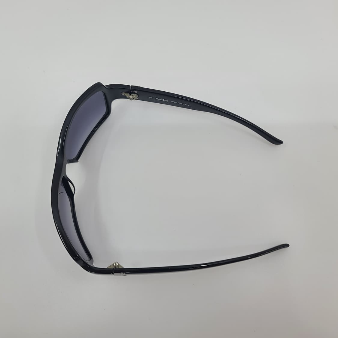 Maxmara vintage 선글라스 상품이미지4