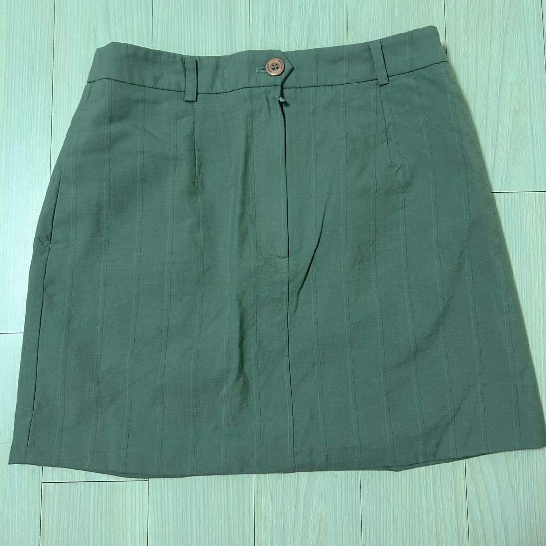 미스치프 모드 스커트 상품이미지2