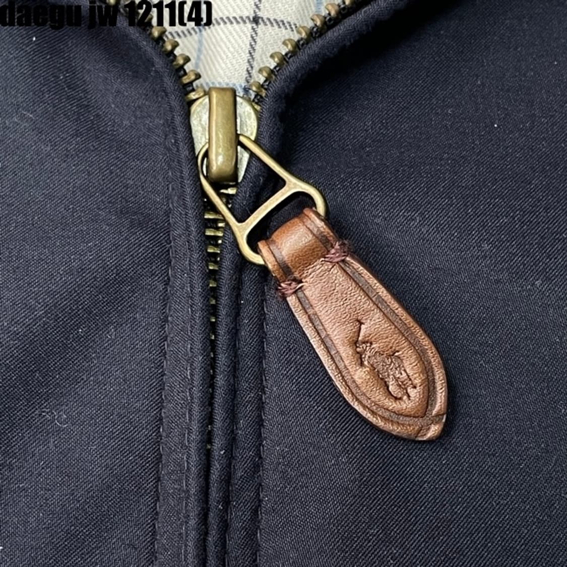 폴로 자켓 상품이미지4