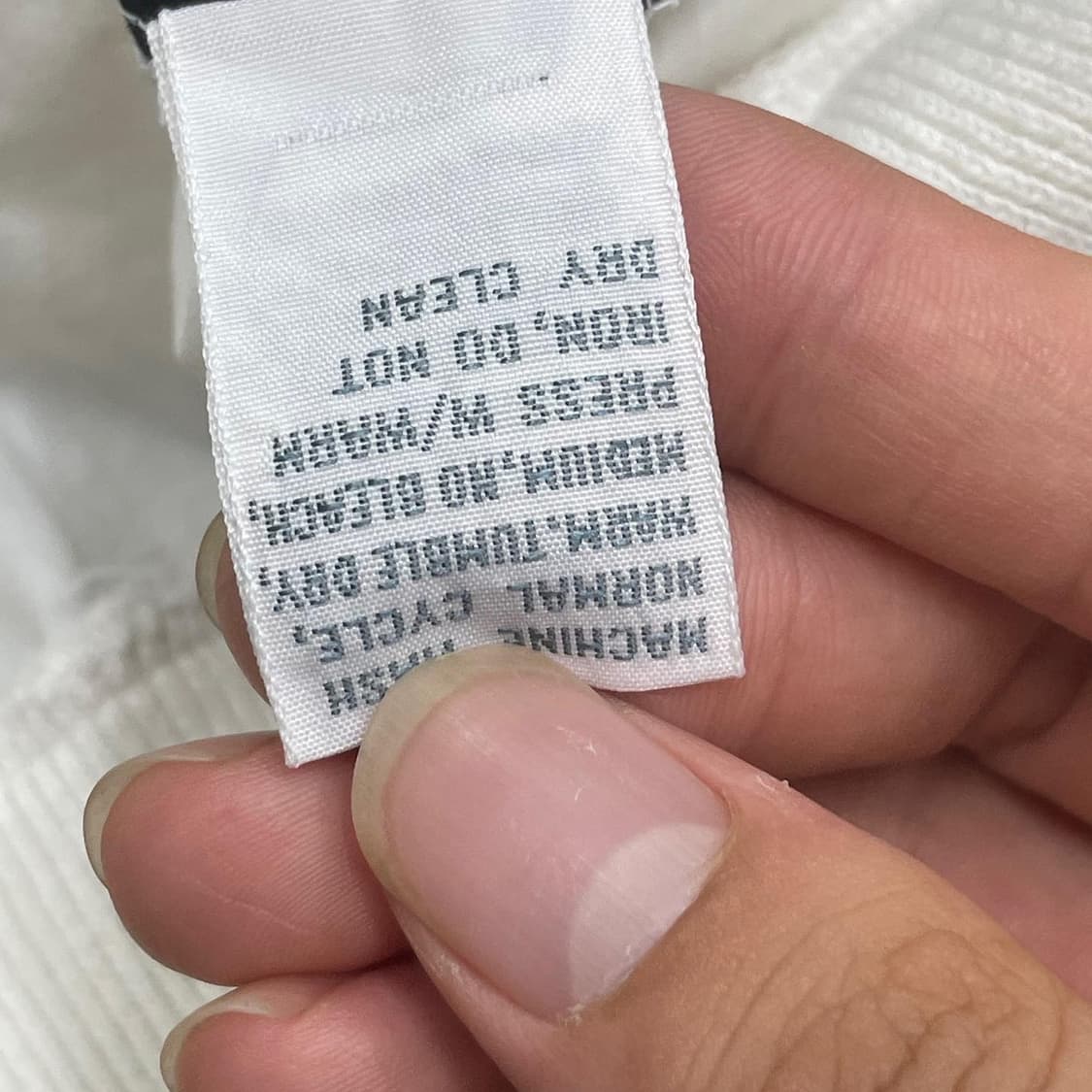 Christian Dior  크리스챤 디올 시그니처 자 상품이미지5