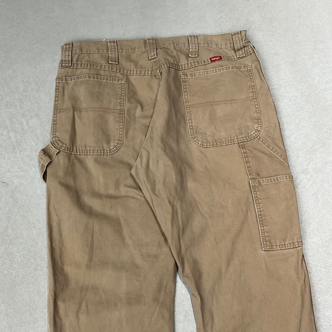 랭글러 카펜터 워크팬츠 s09395 상품이미지4