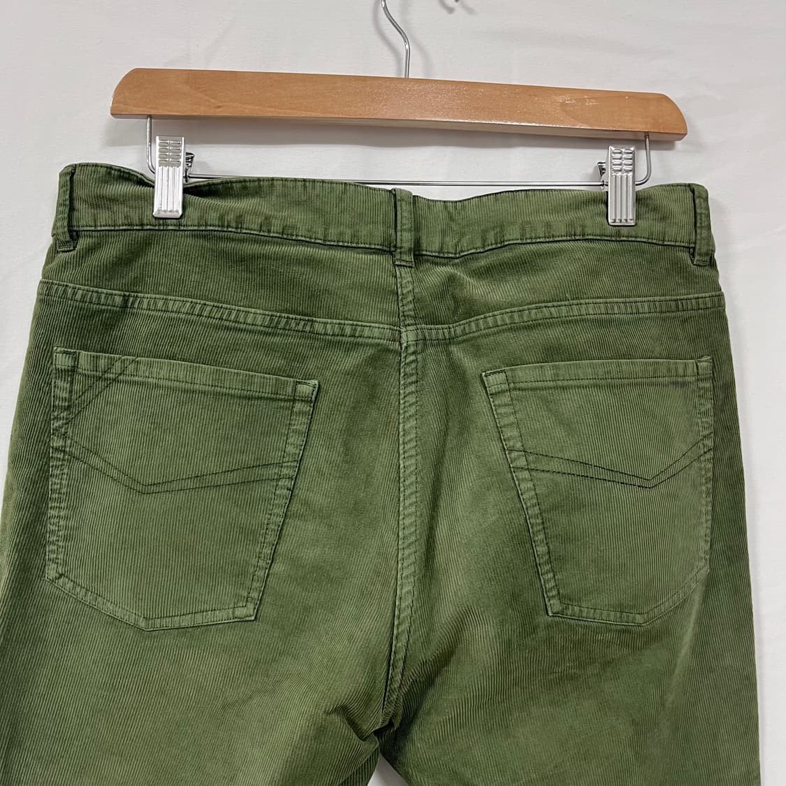 쟈딕앤볼테르 코듀로이 팬츠 상품이미지4