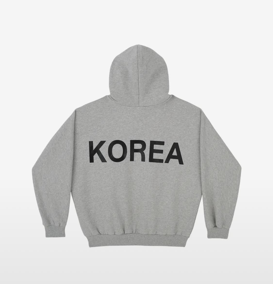 칸예 후드 HD-10 2사이즈 상품이미지2