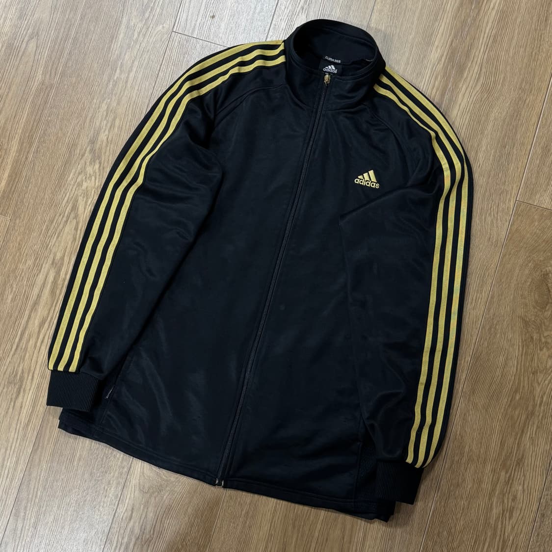 아디다스 재팬 황금 져지 L 상품이미지2