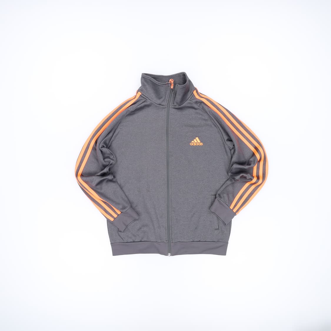 79 아디다스 여성 트랙탑 져지 0423H1 상품이미지1