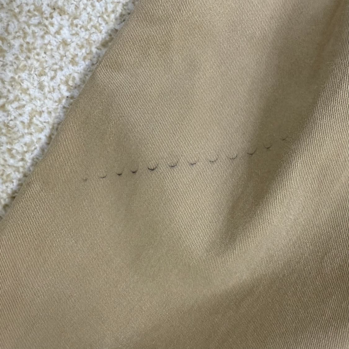 [38X33] 디키즈 베이지 워크팬츠 치노팬츠 1230T2 상품이미지3