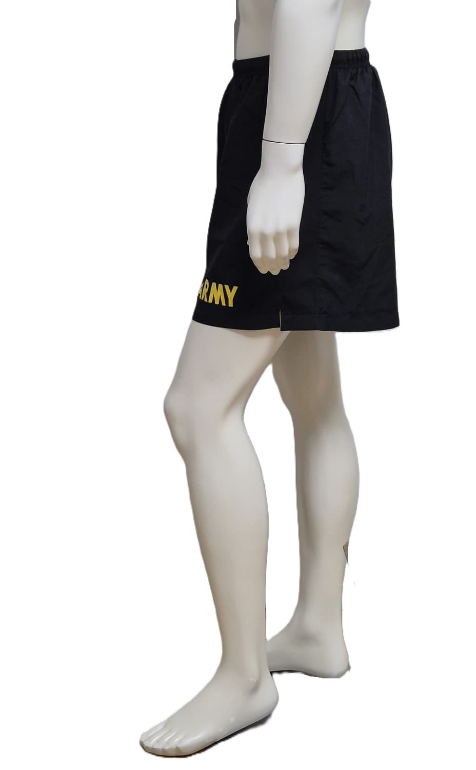 미육군 APFU 체육복 트레이닝복 반바지 하의 (L) (9) 상품이미지2