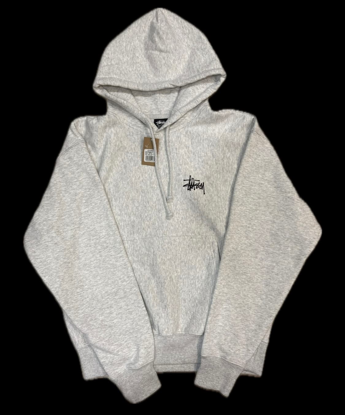 Stussy 후드티 상품이미지1