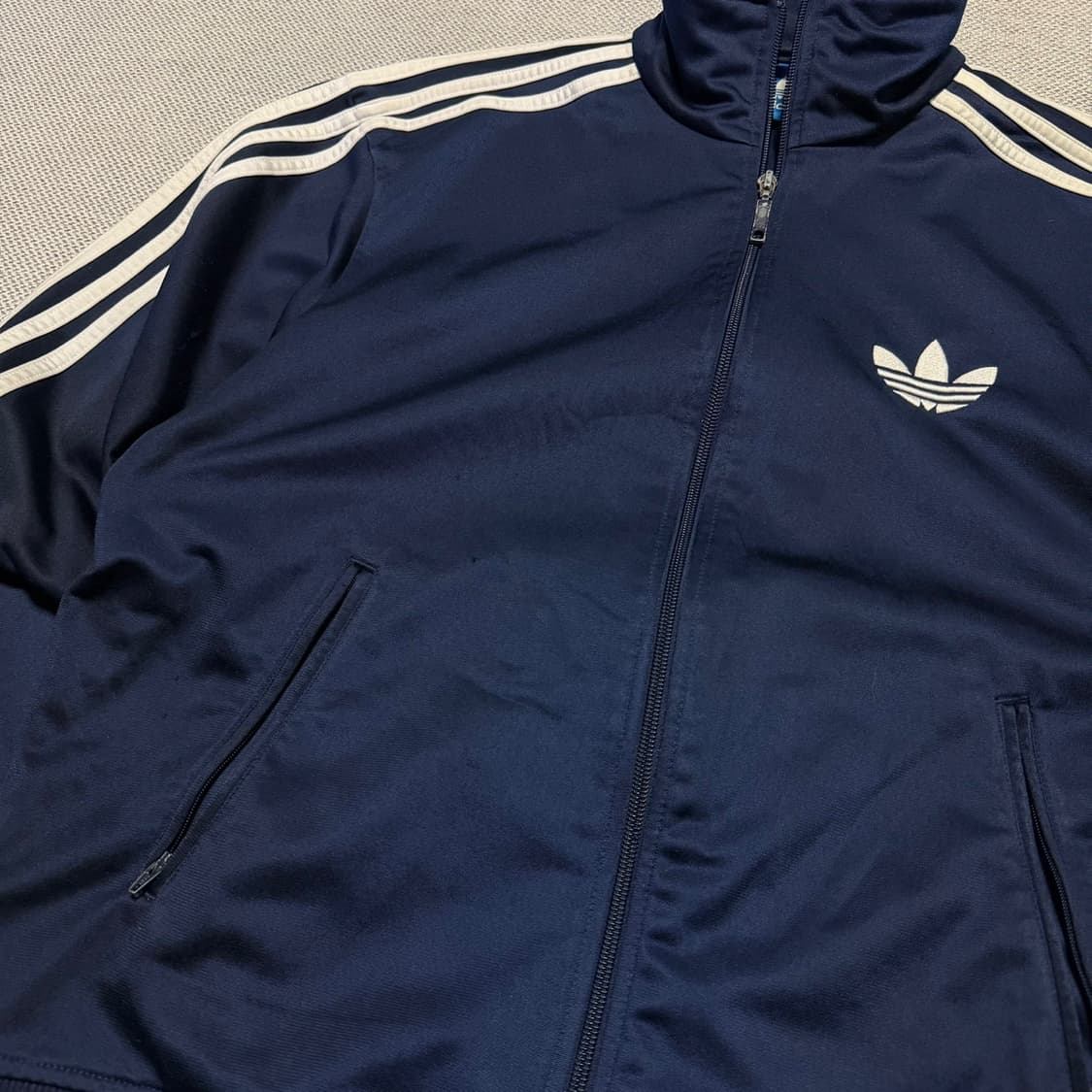 아디다스 파이어버드 트랙탑 상품이미지2