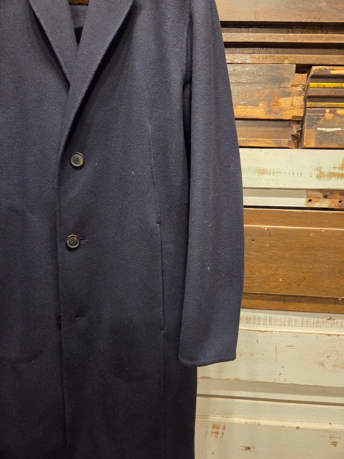 띠어리 코트  상품이미지6