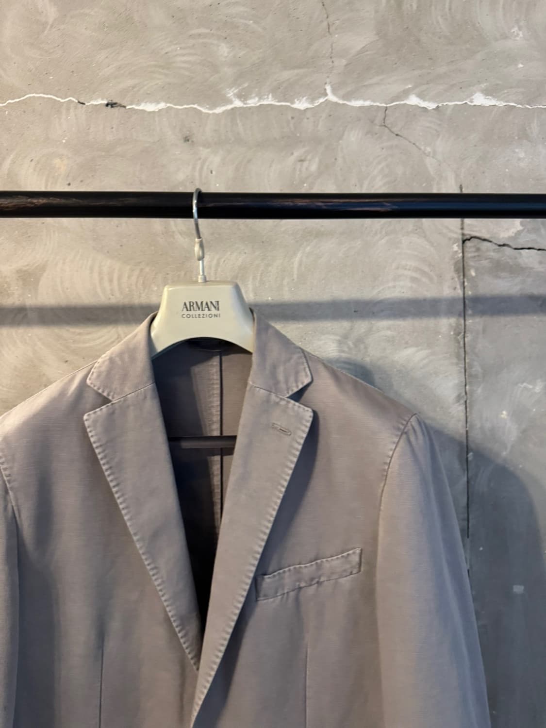 HACKETT 해켓 자켓 100 상품이미지4