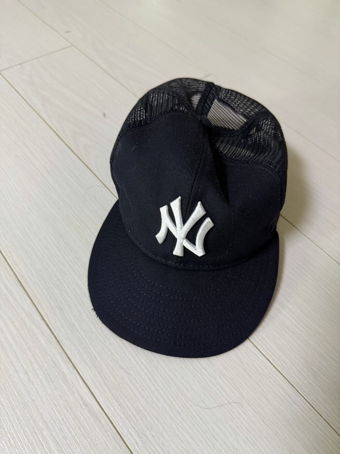 뉴에라 캡 모자 상품이미지1