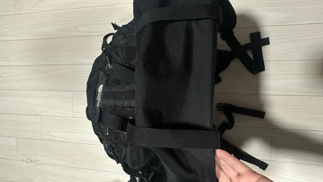 노스페이스 빅샷 백팩 상품이미지3