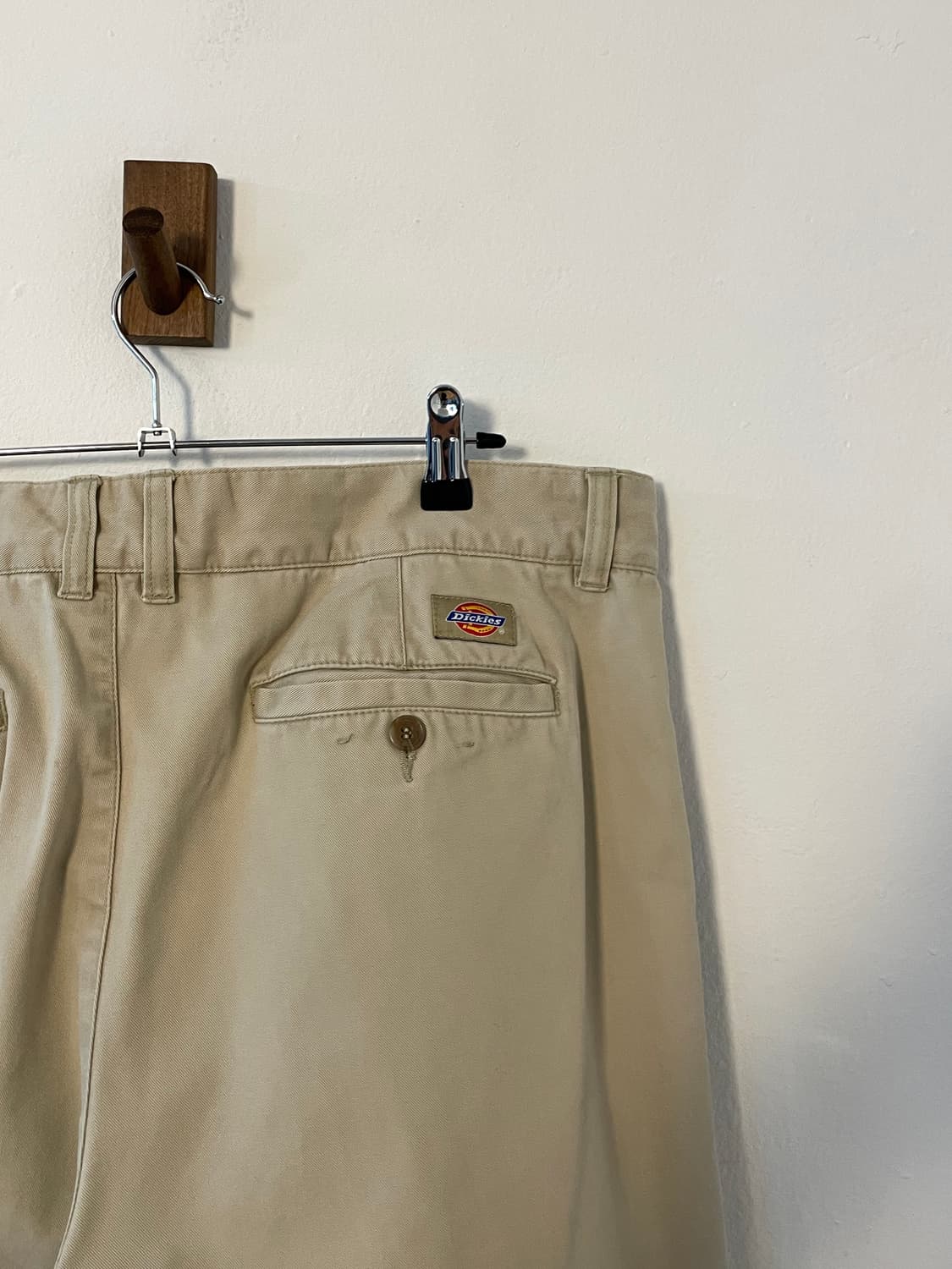 디키즈 코튼 팬츠  상품이미지8